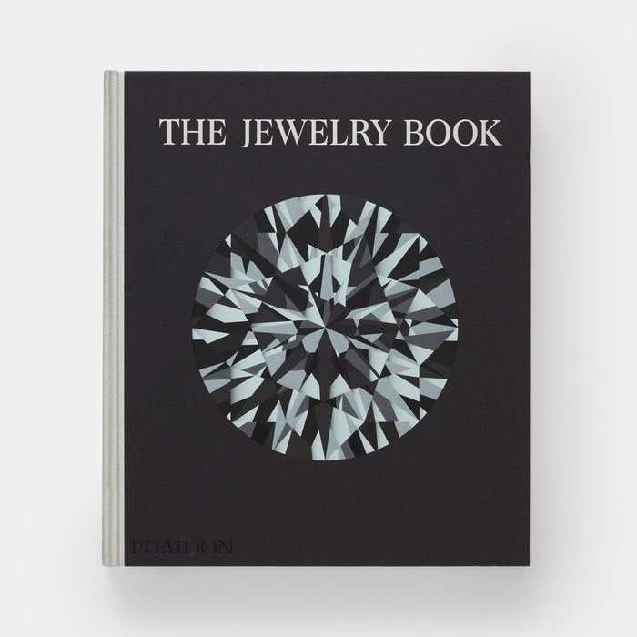 The Jewelry Book