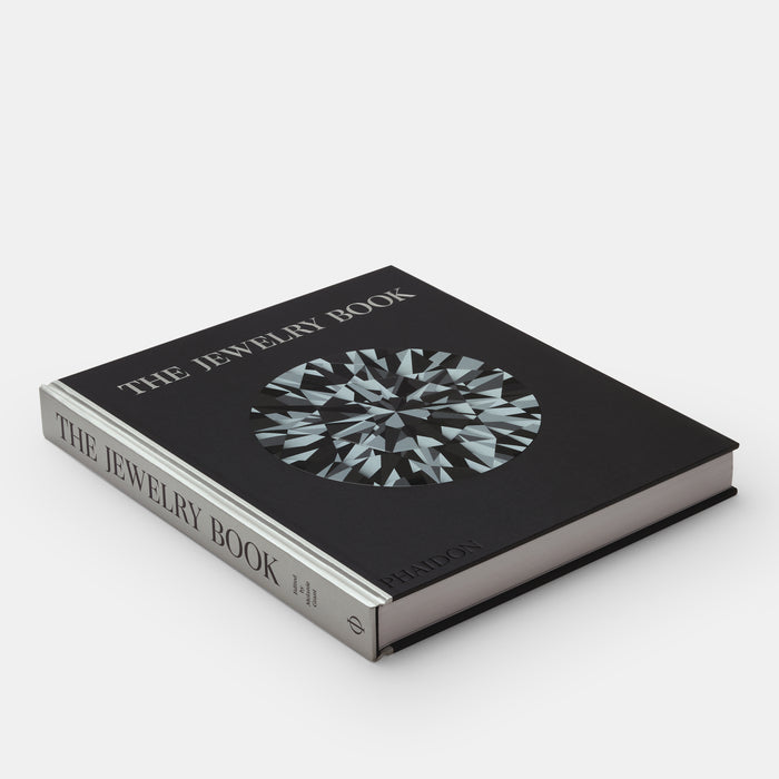 The Jewelry Book