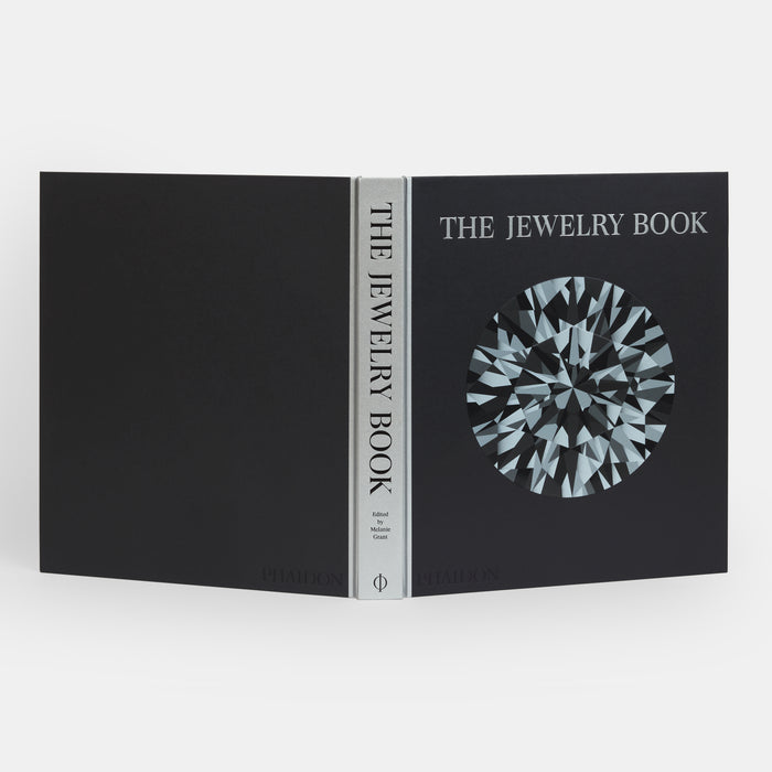 The Jewelry Book