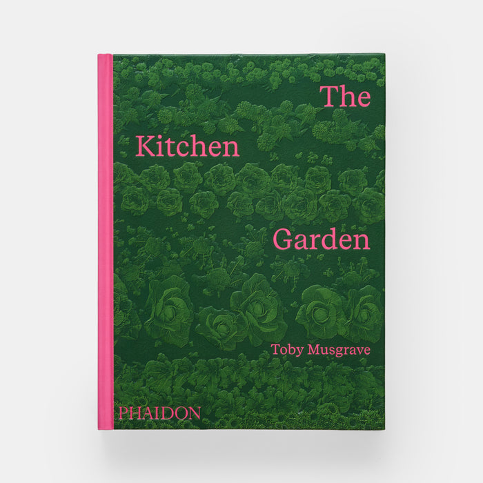 The Kitchen Garden