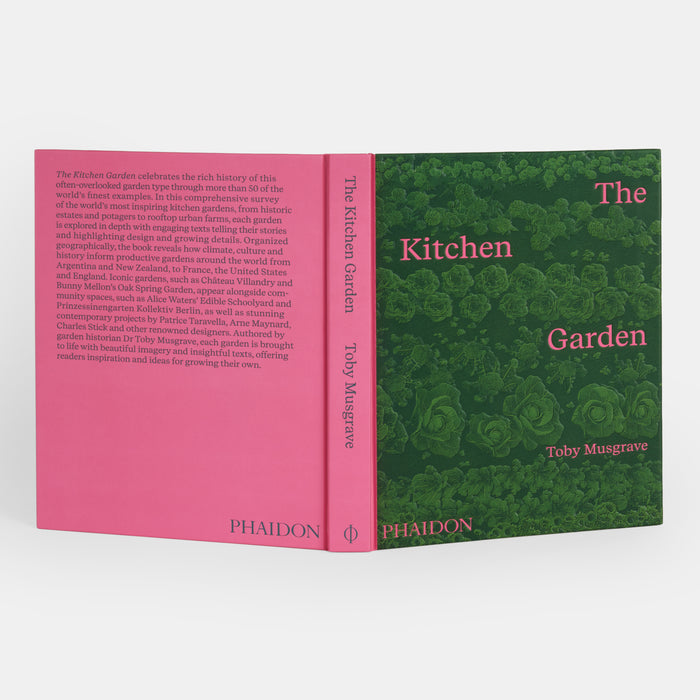 The Kitchen Garden