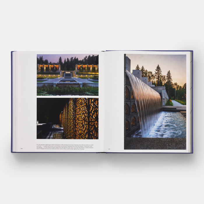 The Land Is Full: Nelson Byrd Woltz Landscape Architects