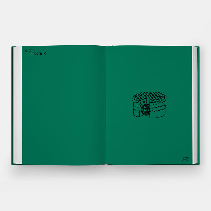 The Mon Lapin Cookbook: De Toute Beauté: From Montreal, With Love