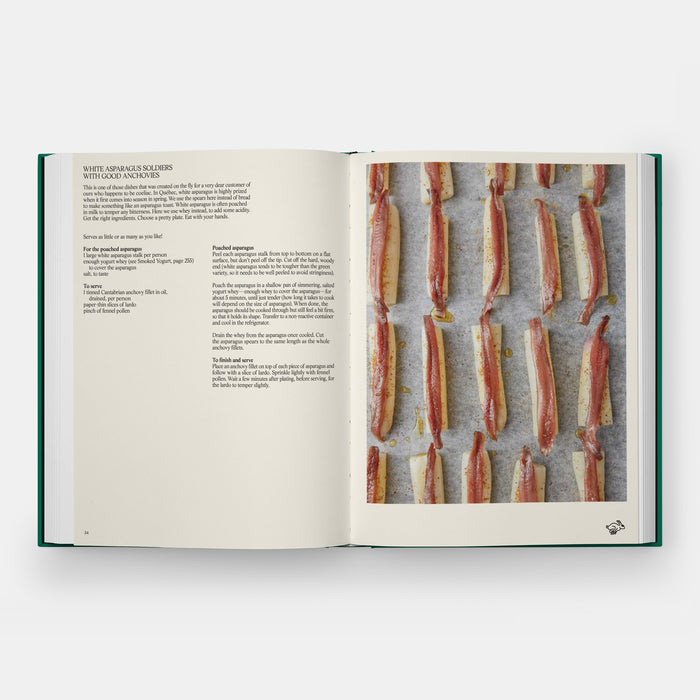 The Mon Lapin Cookbook: De Toute Beauté: From Montreal, With Love