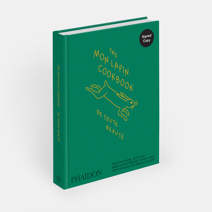 Signed Edition