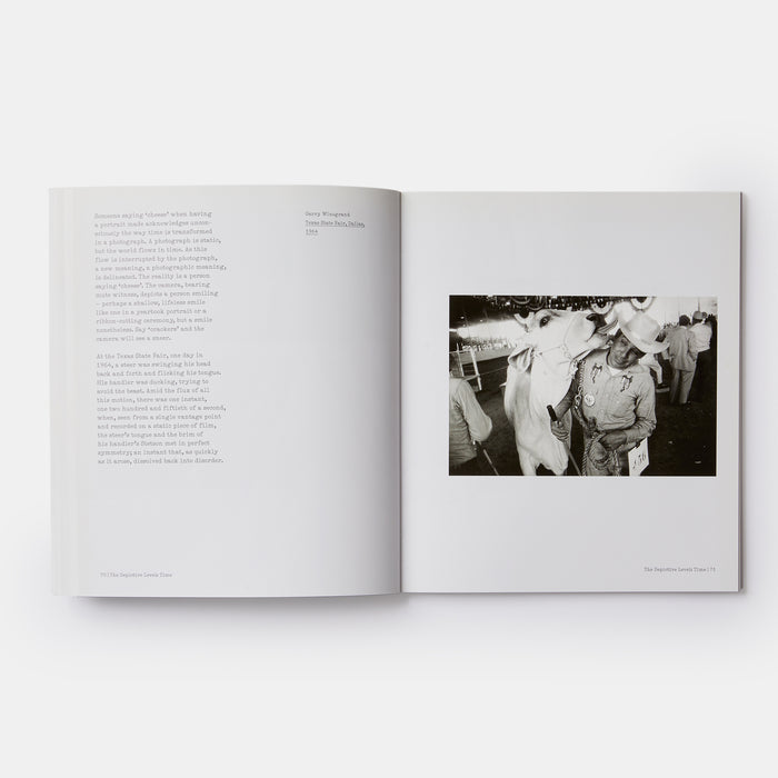 The Nature of Photographs: A Primer