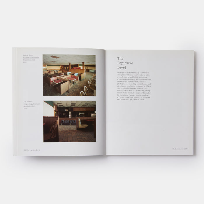 The Nature of Photographs: A Primer
