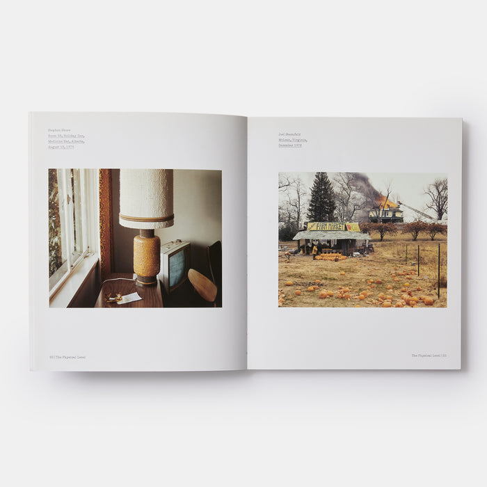 The Nature of Photographs: A Primer