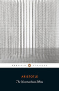 The Nicomachean Ethics (Penguin Classics) cover image