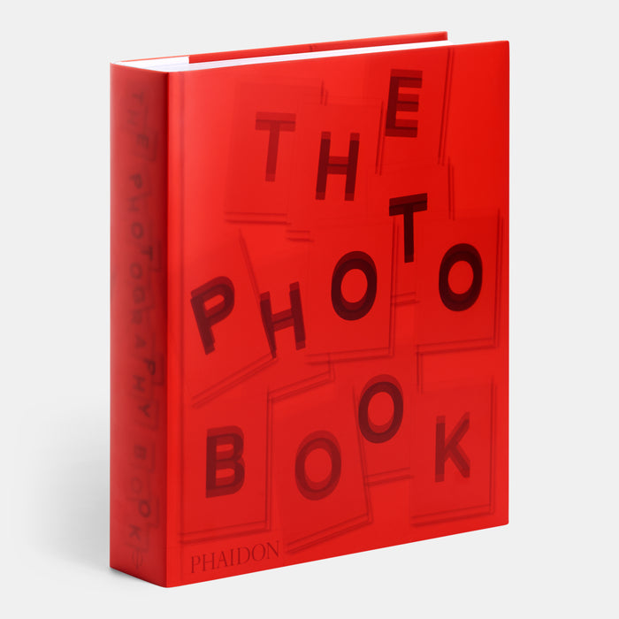 The Photography Book