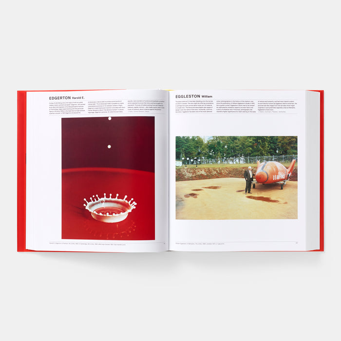The Photography Book