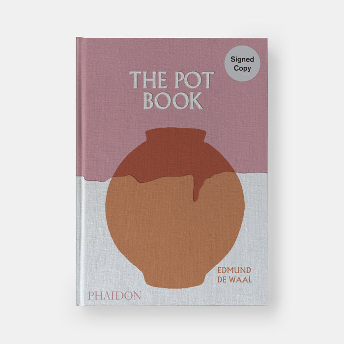 The Pot Book: A Global Survey of Ceramic Craft and Design
