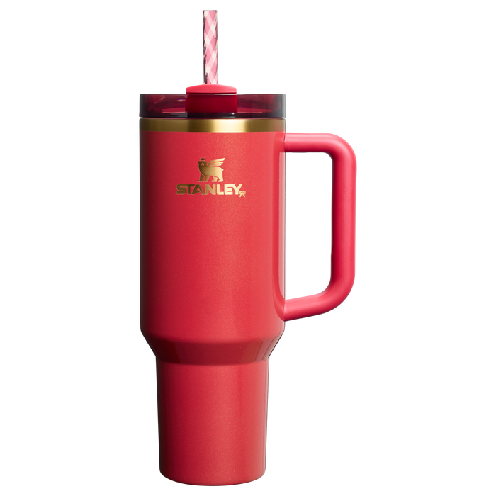 The Quencher H2.0 FlowState Tumbler | 40 OZ