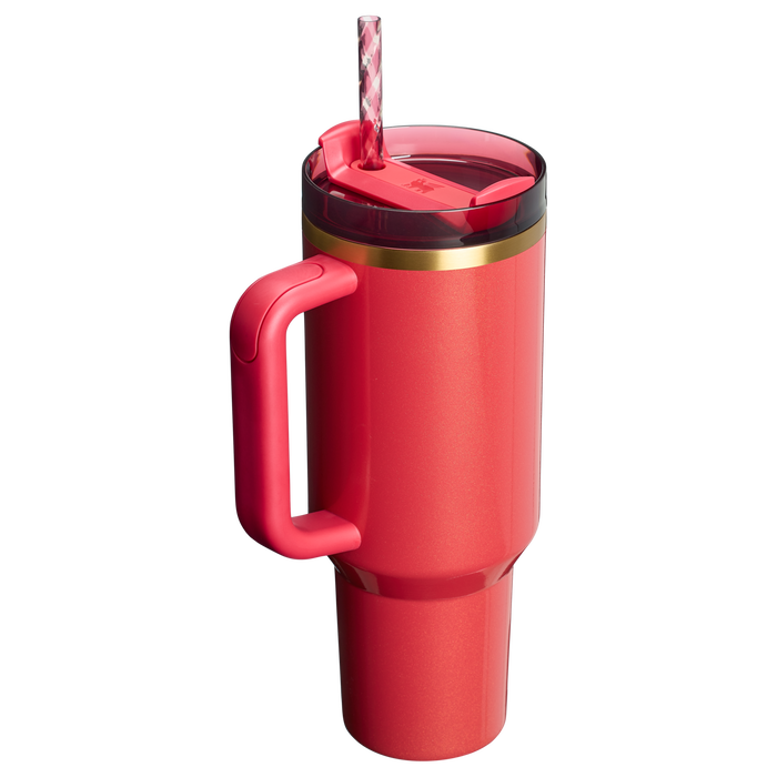 The Quencher H2.0 FlowState Tumbler | 40 OZ