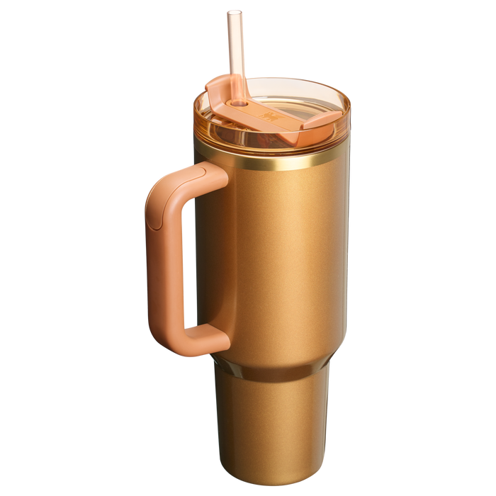 The Quencher H2.0 FlowState Tumbler | 40 OZ