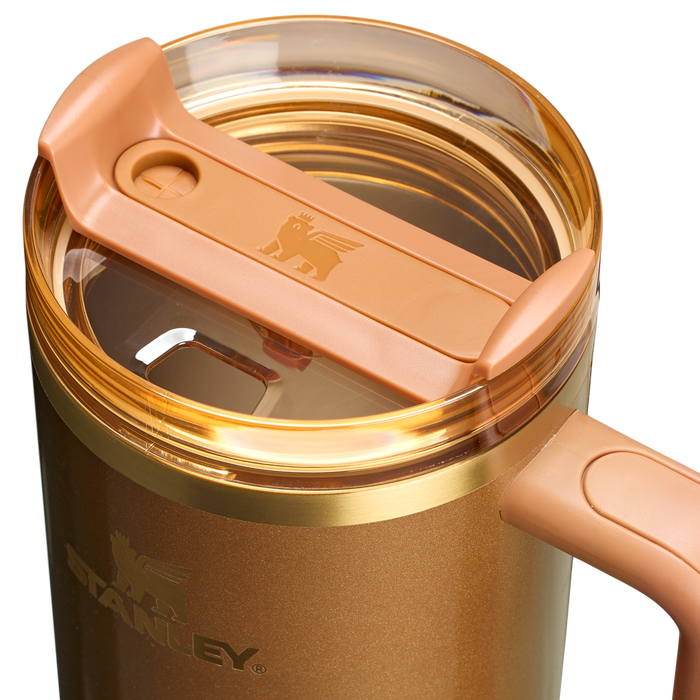 The Quencher H2.0 FlowState Tumbler | 40 OZ