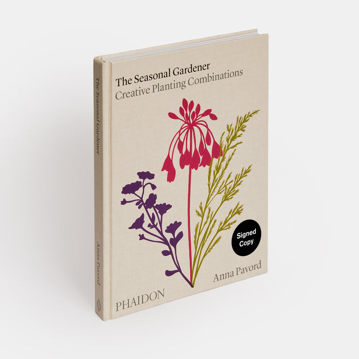 Signed Edition