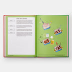 The Silver Spoon for Children: Favorite Italian Recipes