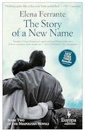 The Story of a New Name (Neapolitan Novels #2)
