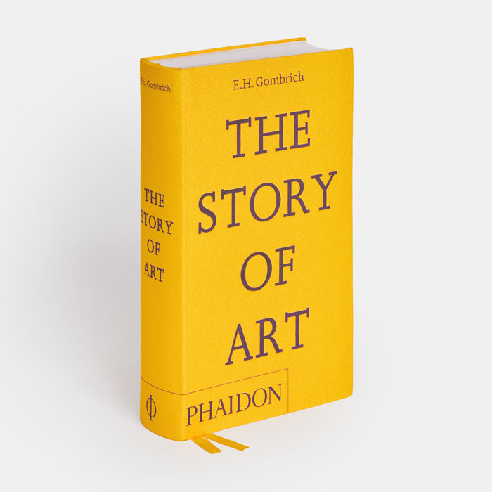The Story of Art