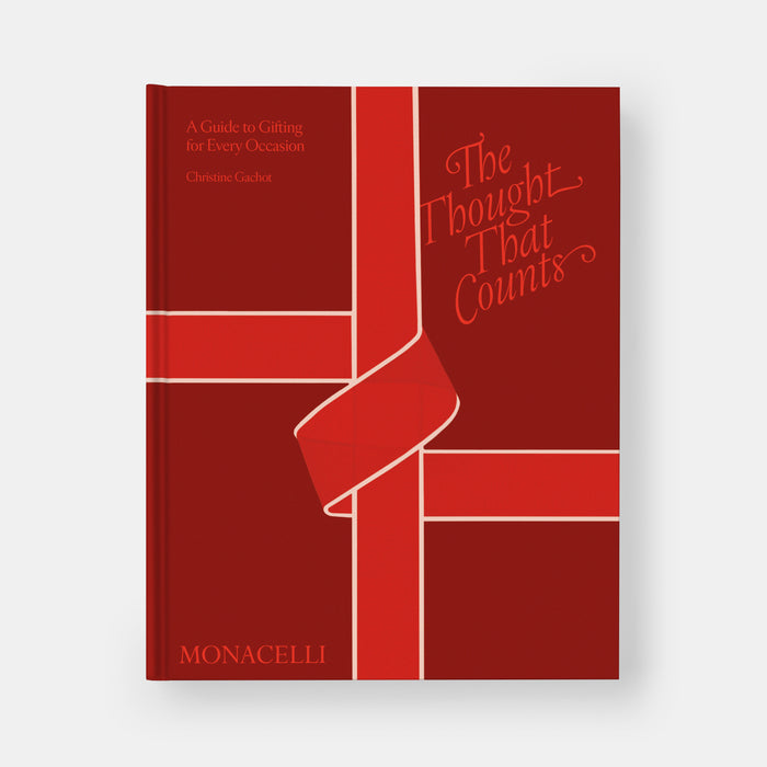The Thought That Counts: A Guide to Gifting for Every Occasion