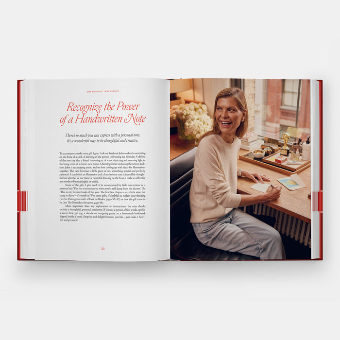 The Thought That Counts: A Guide to Gifting for Every Occasion