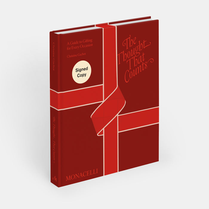 Signed Edition