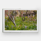 The Tulip Garden: Growing and Collecting Species, Rare and Annual Varieties