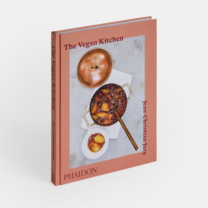 The Vegan Kitchen