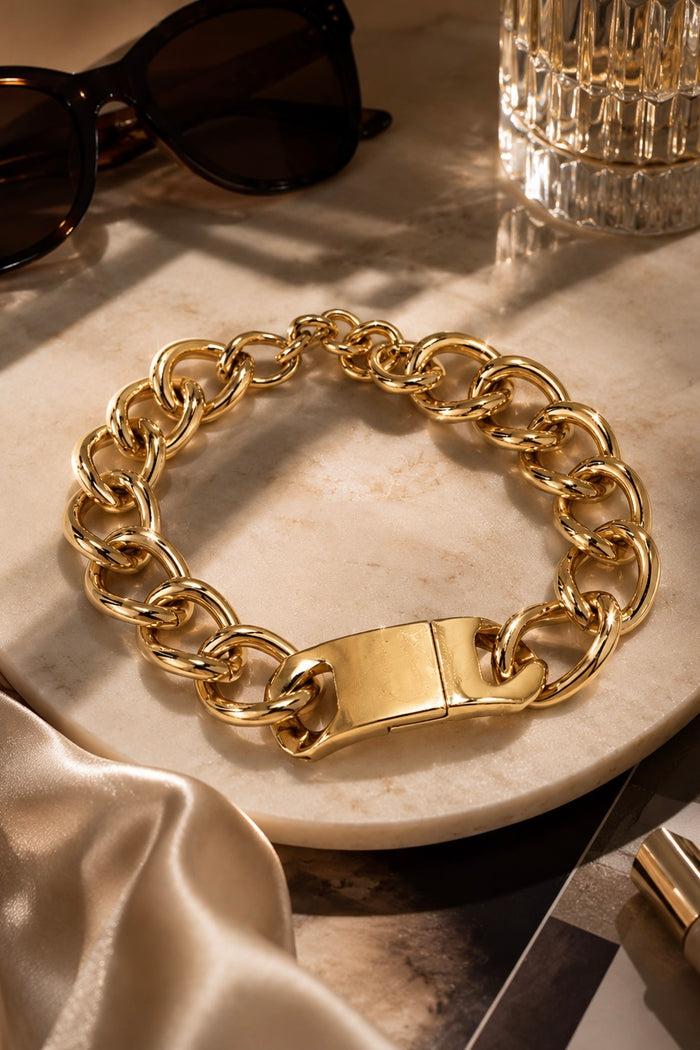 The Zaria Statement Chain