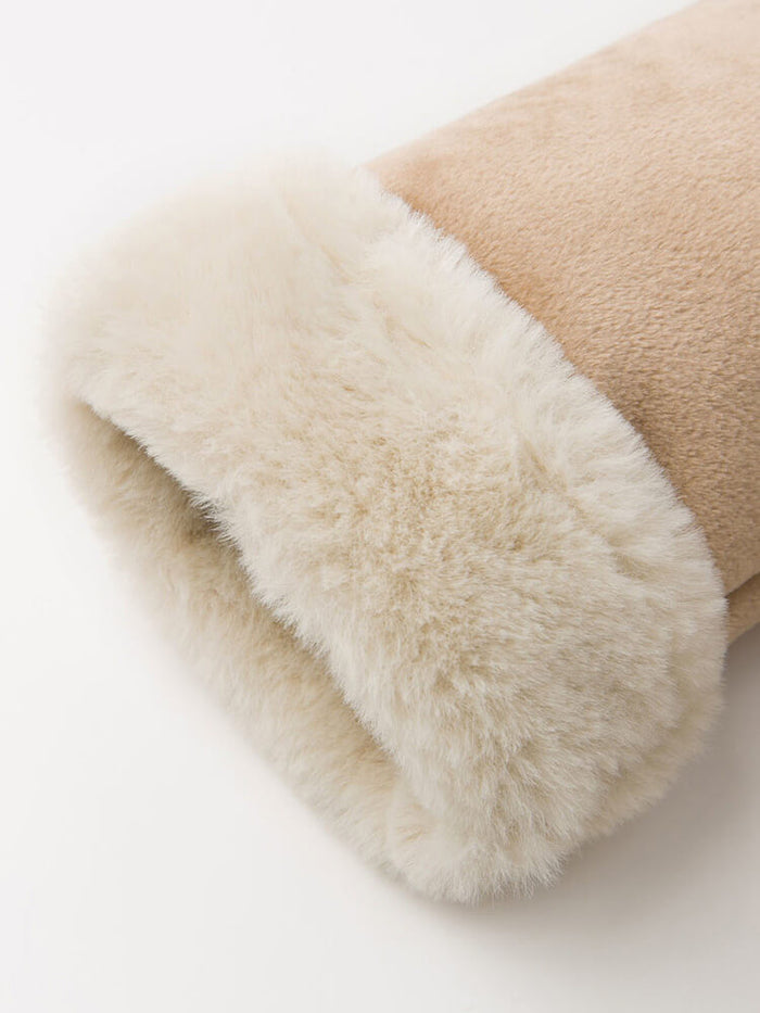 Thickened Baby Winter Cotton Jacket | Baby Casual Winter Coat