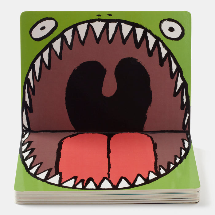 This Is Not A Book