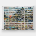 This Land: An Epic Postcard Mural on the Future of a Country in Ecological Peril