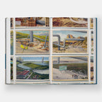 This Land: An Epic Postcard Mural on the Future of a Country in Ecological Peril