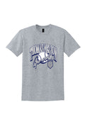 Thomas Nelson Baseball Tee