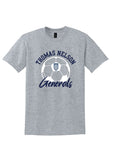 Thomas Nelson Soccer Tee