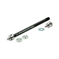 Thru Axle for FollowMe Tandem: 160-172 mm with 1.0 Thread Pitch - FOL113
