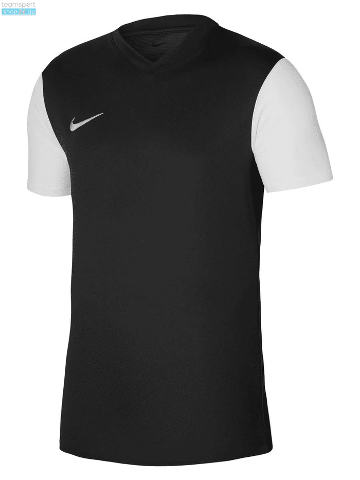 Tiempo Premier 2 Youth Jersey (DH8389-010) Apparel Nike