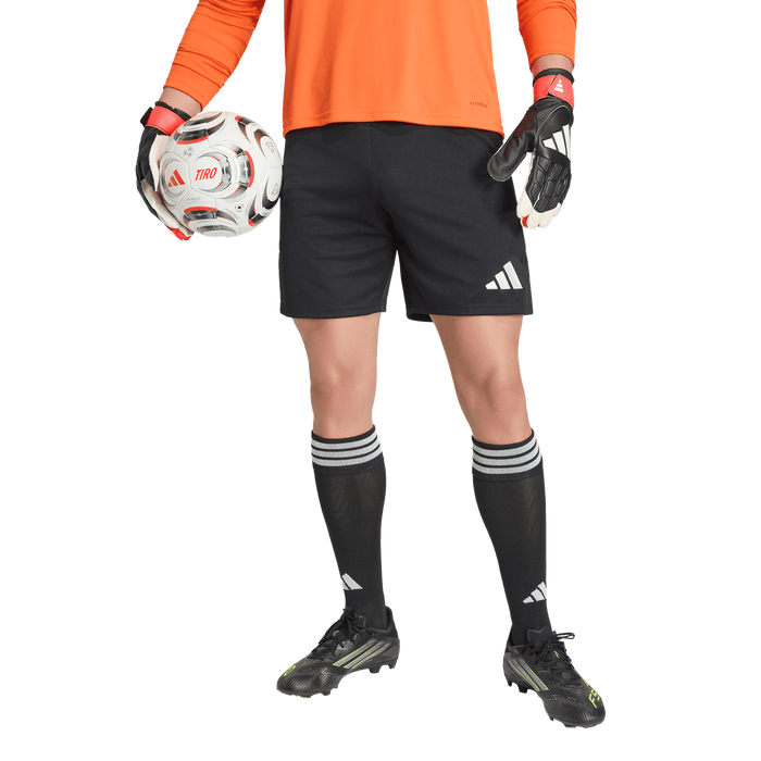 Tierro 26 Goalkeeper Shorts (KF5954) Apparel Adidas