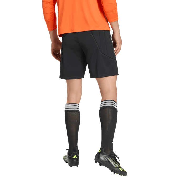 Tierro 26 Goalkeeper Shorts (KF5954) Apparel Adidas