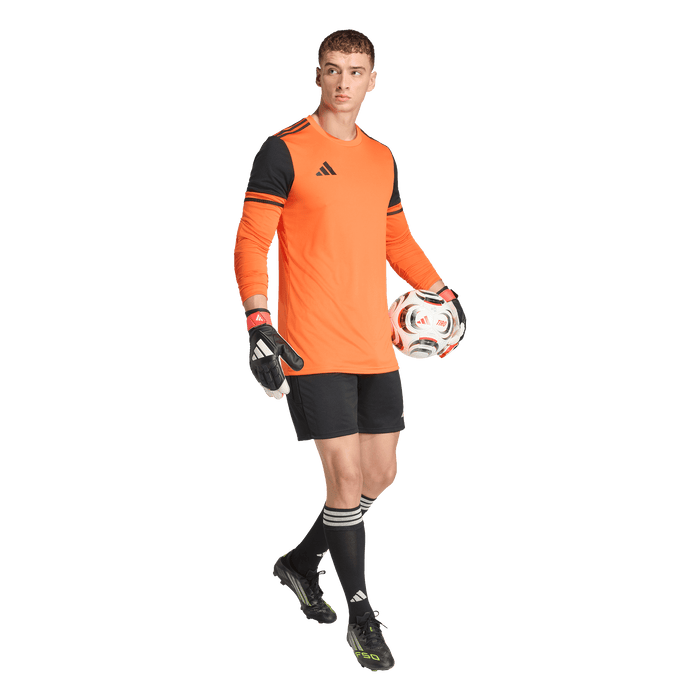 Tierro 26 Goalkeeper Shorts (KF5954) Apparel Adidas