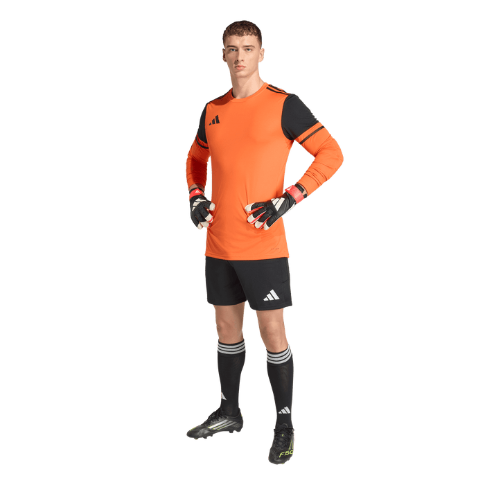 Tierro 26 Goalkeeper Shorts (KF5954) Apparel Adidas