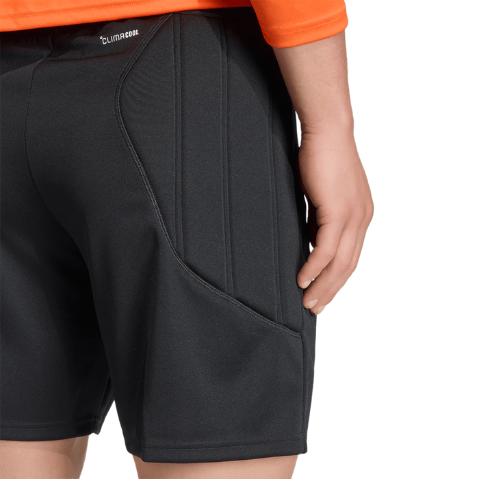 Tierro 26 Goalkeeper Shorts (KF5954) Apparel Adidas
