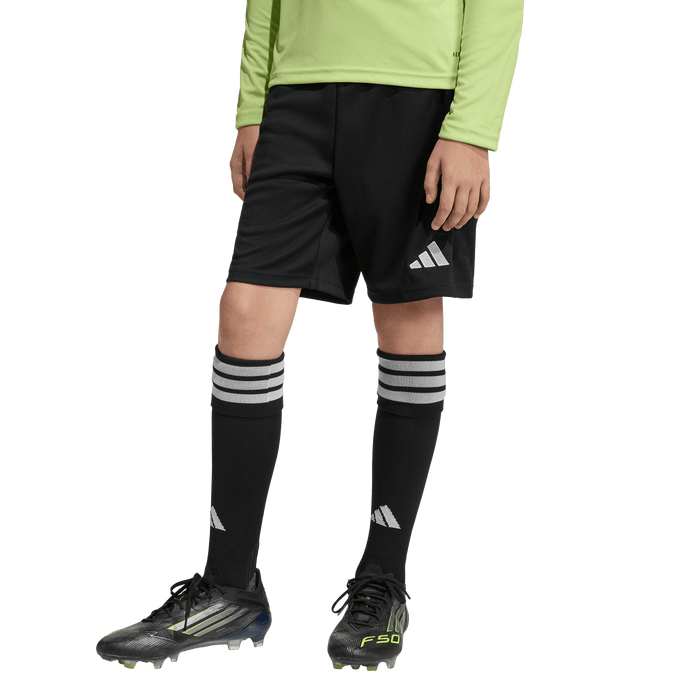 Tierro 26 Youth Goalkeeper Shorts (KF5962) Apparel Adidas