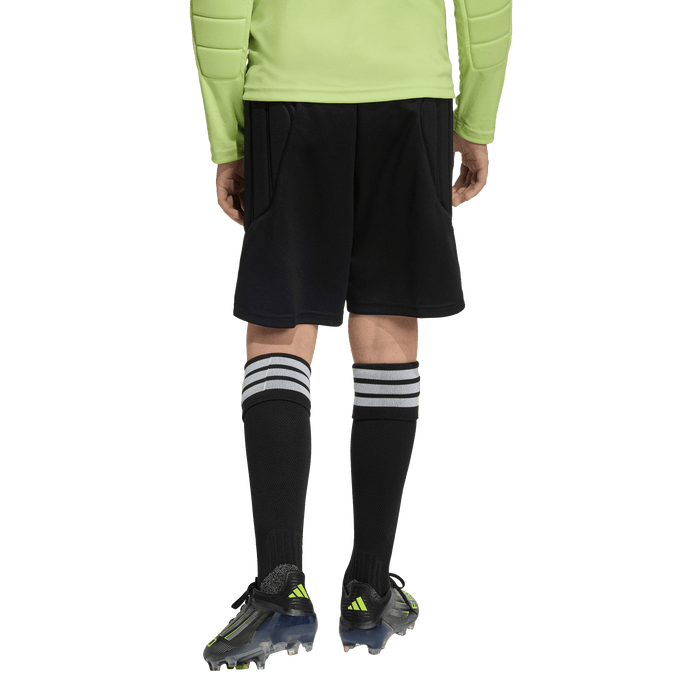 Tierro 26 Youth Goalkeeper Shorts (KF5962) Apparel Adidas
