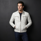 Tigershark Jacket - Devoted