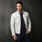 Tigershark Jacket - Devoted