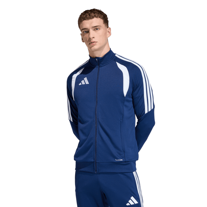 Tiro 26 League Track Jacket (JY7205) Apparel Adidas