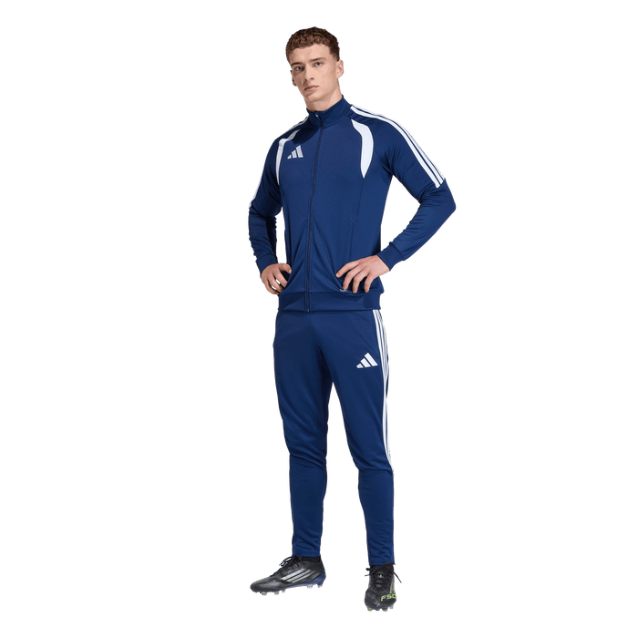 Tiro 26 League Track Jacket (JY7205) Apparel Adidas