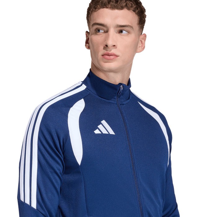 Tiro 26 League Track Jacket (JY7205) Apparel Adidas